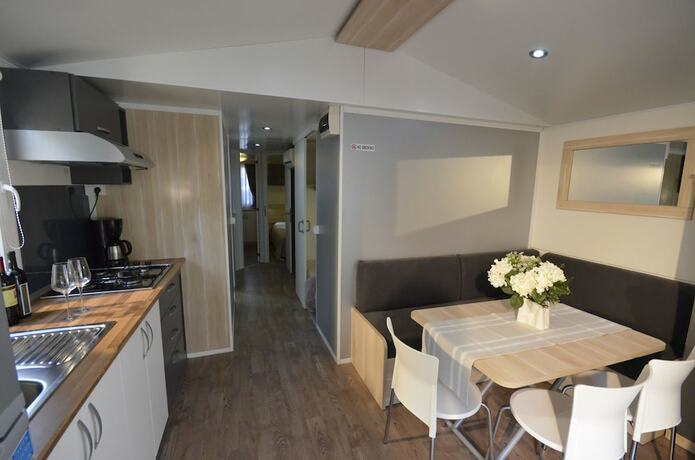 Imagen general del TopCamp in Union Lido. Foto 7