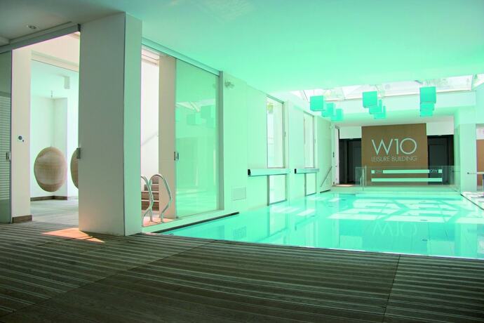 Imagen general del TopCamp in Union Lido. Foto 8