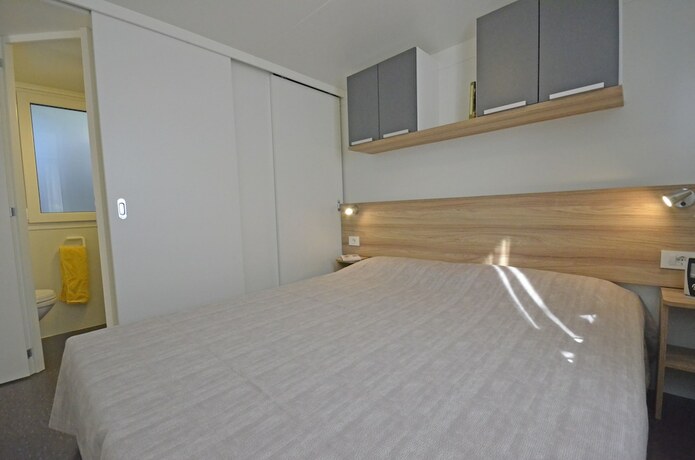 Imagen de la habitación del TopCamp in Union Lido. Foto 18