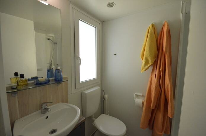 Imagen general del TopCamp in Union Lido. Foto 9