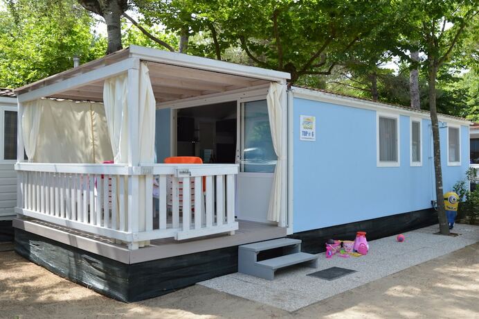 Imagen general del TopCamp in Union Lido. Foto 10