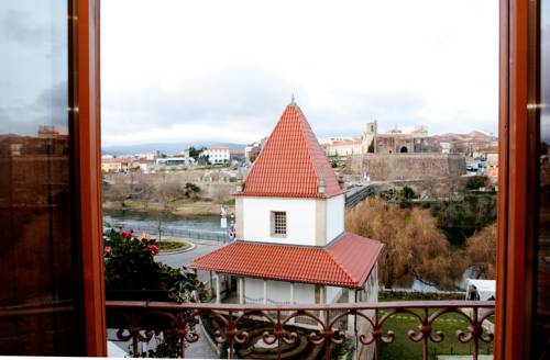 Imagen de la habitación del Top'Otel. Foto 4
