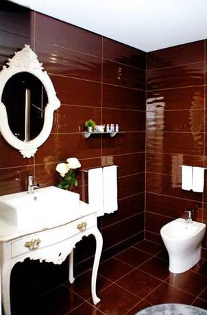 Imagen de la habitación del Top'Otel. Foto 6