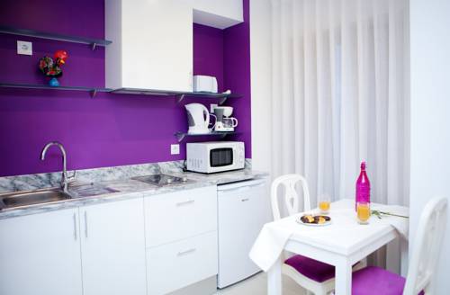 Imagen de la habitación del Top'Otel. Foto 8