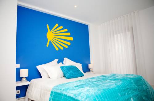 Imagen de la habitación del Top'Otel. Foto 10