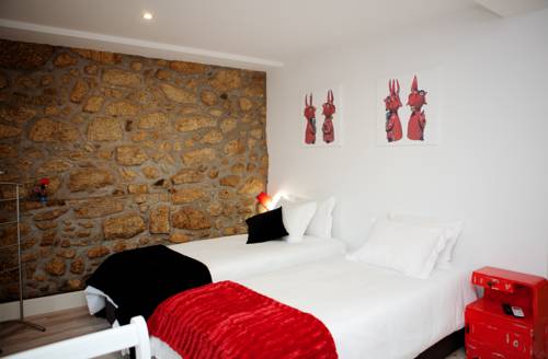 Imagen de la habitación del Top'Otel. Foto 15