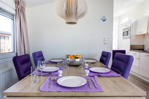 Imagen de la habitación del TopParken – Parc IJsselhoeve. Foto 4