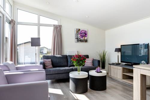 Imagen de la habitación del TopParken – Parc IJsselhoeve. Foto 5