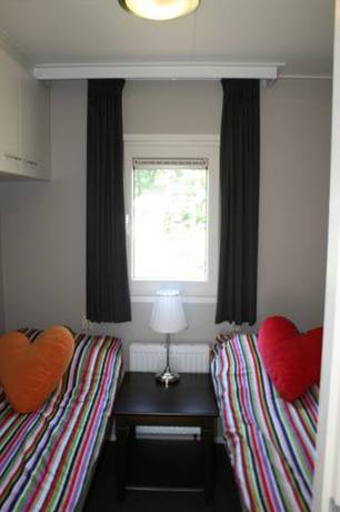 Imagen de la habitación del TopParken – Parc IJsselhoeve. Foto 8