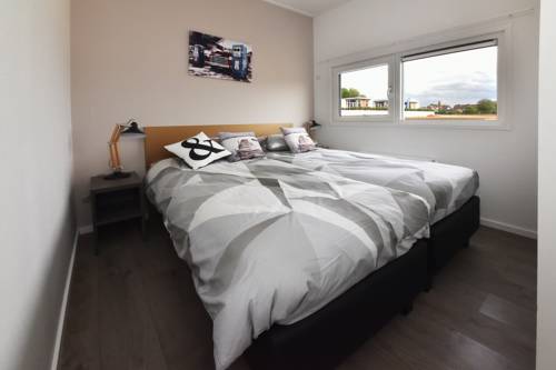 Imagen de la habitación del TopParken – Parc IJsselhoeve. Foto 11