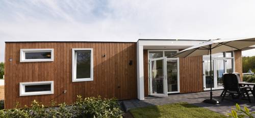 Imagen de la habitación del TopParken – Parc IJsselhoeve. Foto 14