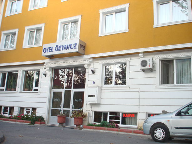 Imagen de la habitación del Topkapı Otel &Ouml;zyavuz. Foto 3