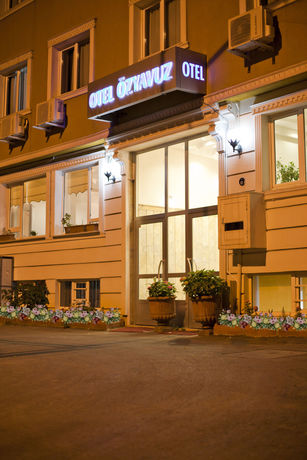 Imagen de la habitación del Topkapı Otel &Ouml;zyavuz. Foto 4