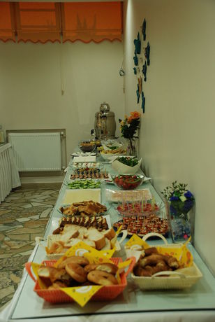 Imagen de la habitación del Topkapı Otel &Ouml;zyavuz. Foto 6