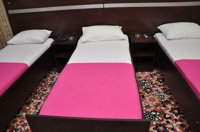 Imagen de la habitación del Topkapı Otel &Ouml;zyavuz. Foto 7