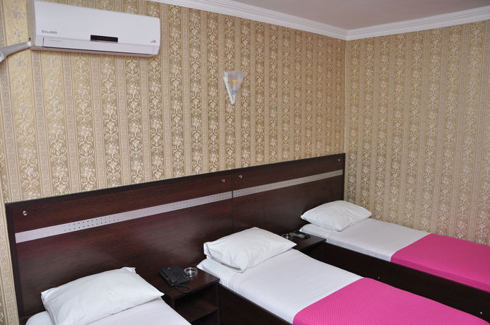 Imagen de la habitación del Topkapı Otel &Ouml;zyavuz. Foto 8