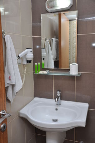 Imagen de la habitación del Topkapı Otel &Ouml;zyavuz. Foto 10