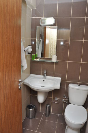 Imagen de la habitación del Topkapı Otel &Ouml;zyavuz. Foto 11
