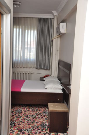 Imagen de la habitación del Topkapı Otel &Ouml;zyavuz. Foto 12