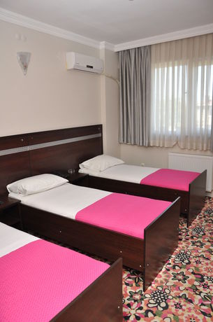 Imagen de la habitación del Topkapı Otel &Ouml;zyavuz. Foto 13