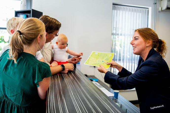 Imagen general del Topparken R&eacute;sidence De Leuvert. Foto 1