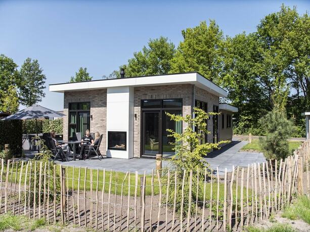 Imagen general del Topparken R&eacute;sidence De Leuvert. Foto 4