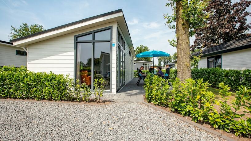 Imagen general del Topparken R&eacute;sidence De Leuvert. Foto 5