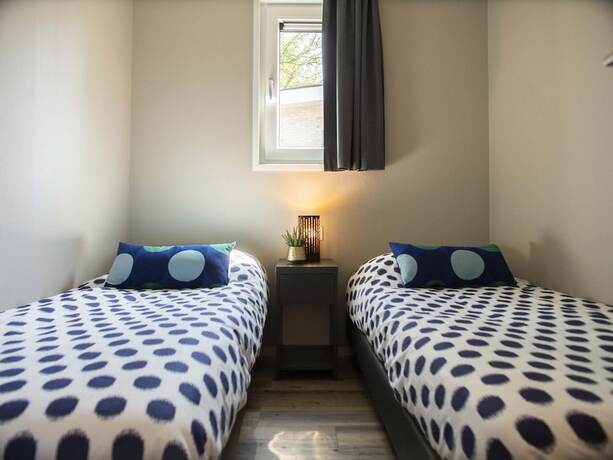 Imagen general del Topparken R&eacute;sidence De Leuvert. Foto 6