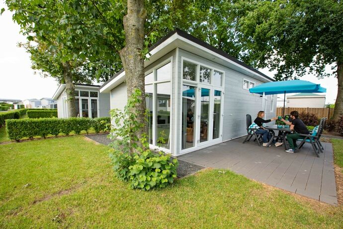 Imagen general del Topparken R&eacute;sidence De Leuvert. Foto 7