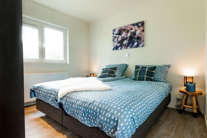 Imagen general del Topparken R&eacute;sidence De Leuvert. Foto 9