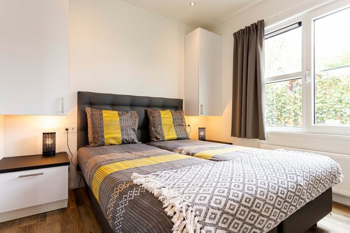 Imagen de la habitación del Topparken R&eacute;sidence De Leuvert. Foto 14