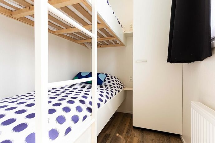 Imagen de la habitación del Topparken R&eacute;sidence De Leuvert. Foto 17