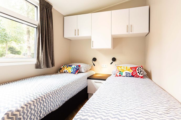 Imagen de la habitación del Topparken - Resort Veluwe. Foto 5