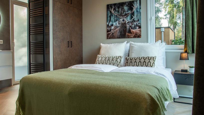 Imagen de la habitación del Topparken - Resort Veluwe. Foto 6