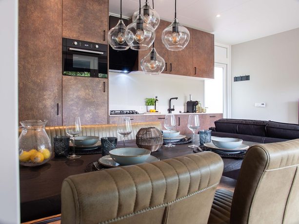 Imagen de la habitación del Topparken - Resort Veluwe. Foto 7