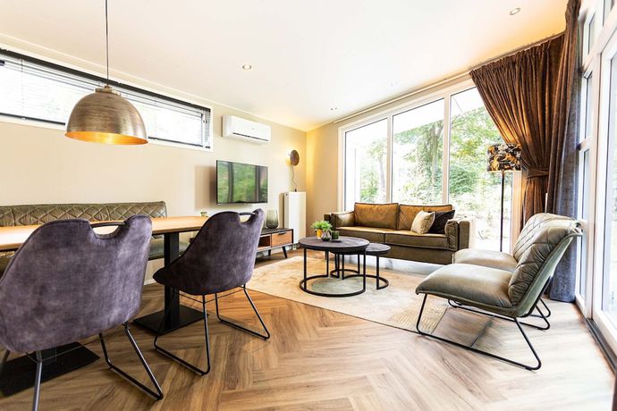 Imagen de la habitación del Topparken - Resort Veluwe. Foto 9