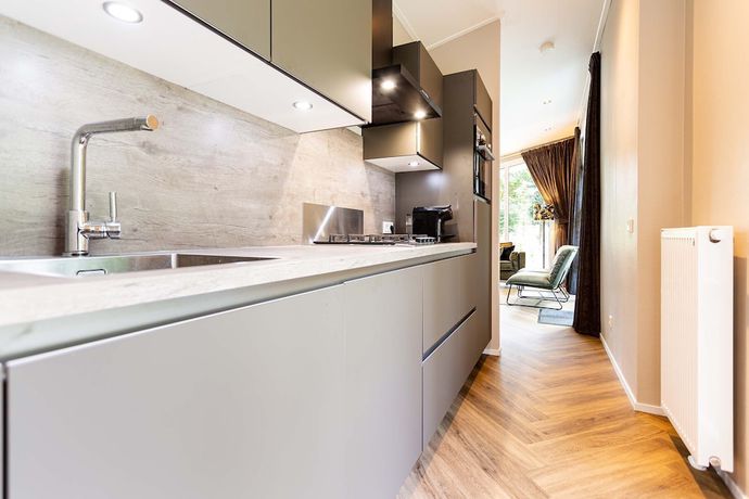 Imagen de la habitación del Topparken - Resort Veluwe. Foto 11