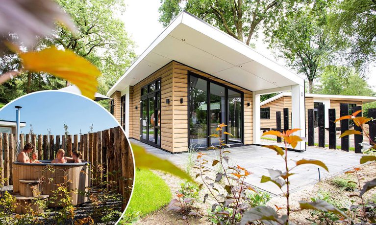 Imagen de la habitación del Topparken - Resort Veluwe. Foto 12