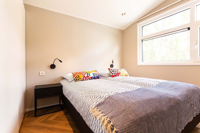 Imagen de la habitación del Topparken - Resort Veluwe. Foto 13