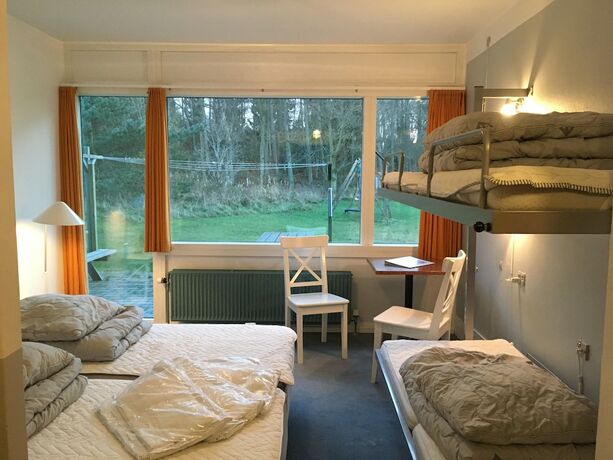 Imagen general del Toppen Af Ebeltoft. Foto 4