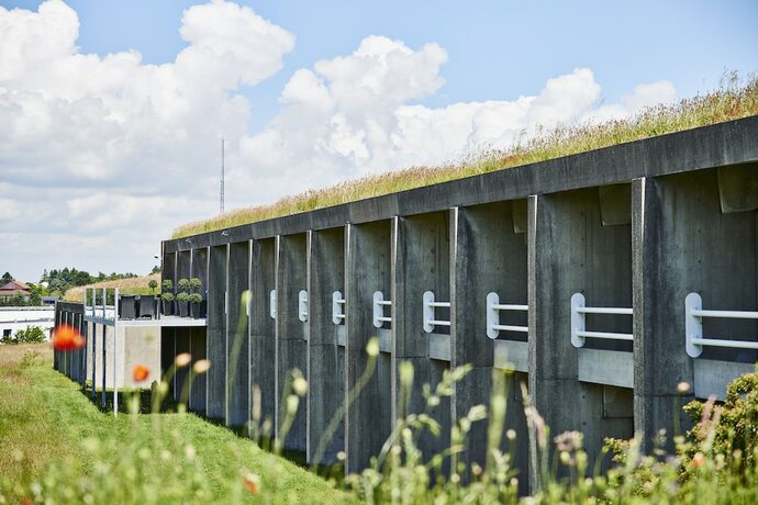 Imagen general del Toppen Af Ebeltoft. Foto 7