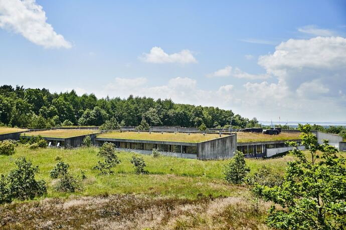 Imagen general del Toppen Af Ebeltoft. Foto 8