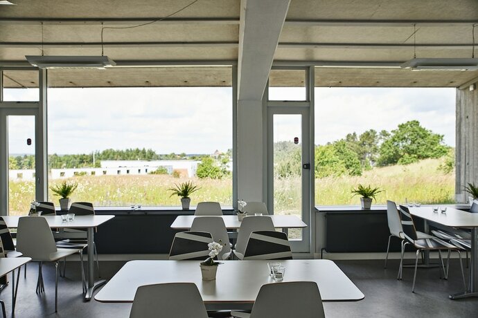 Imagen general del Toppen Af Ebeltoft. Foto 11