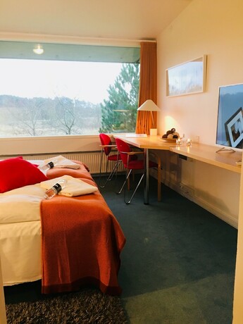 Imagen de la habitación del Toppen Af Ebeltoft. Foto 20