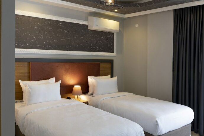 Imagen general del Toprak Hotel. Foto 3