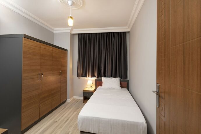 Imagen general del Toprak Hotel. Foto 5