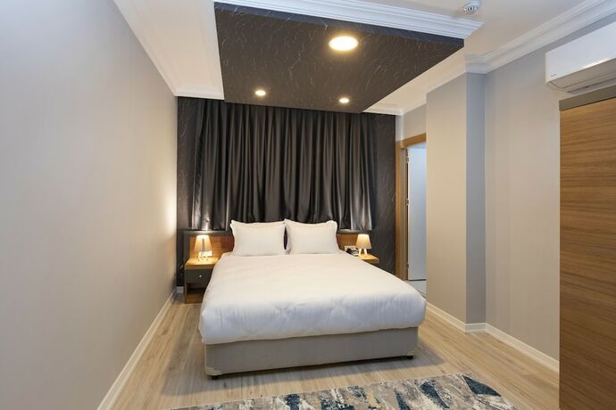 Imagen general del Toprak Hotel. Foto 10