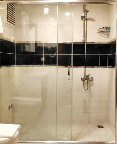 Imagen general del Toprak Hotel. Foto 11