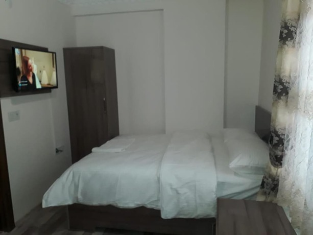 Imagen de la habitación del Toprak Hotel, Van. Foto 7