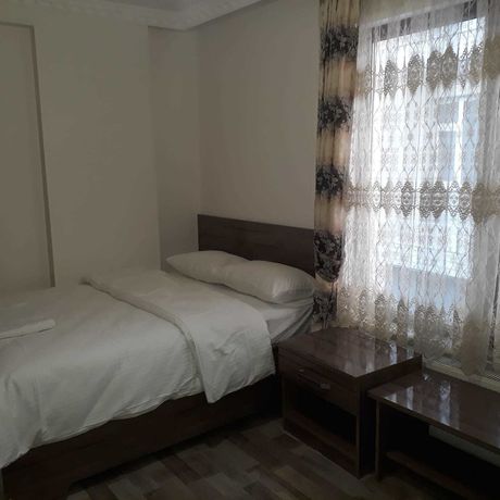 Imagen de la habitación del Toprak Hotel, Van. Foto 8
